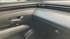 Hyundai TUCSON 1.6 TGDi SE Connect 5dr 2WD Petrol Estate